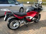 BMW R1200 ST - BMW R1200ST