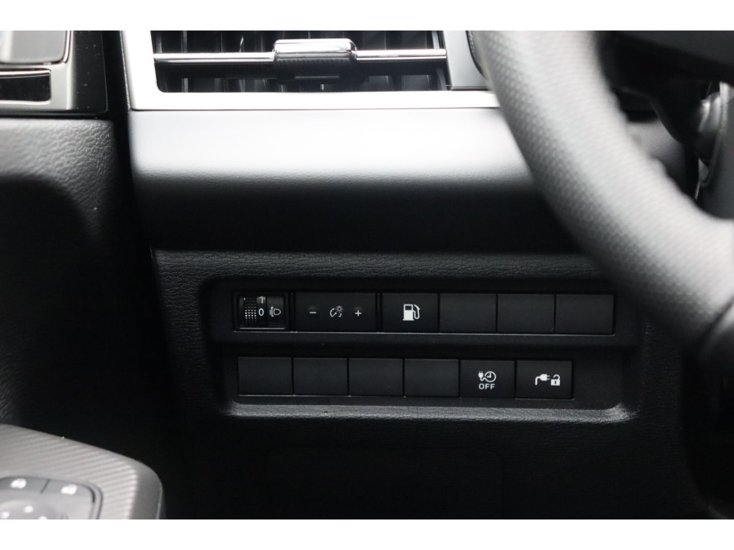 Fahrzeugabbildung Mitsubishi Outlander Plug-in Hybrid BASIS ++Sitzheizung++