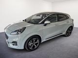 Ford Puma 1.0 ST-Line FACELIFT/LED/RFK/17Z ALU/NAV/ - gebrauchte Ford Puma mit Facelift