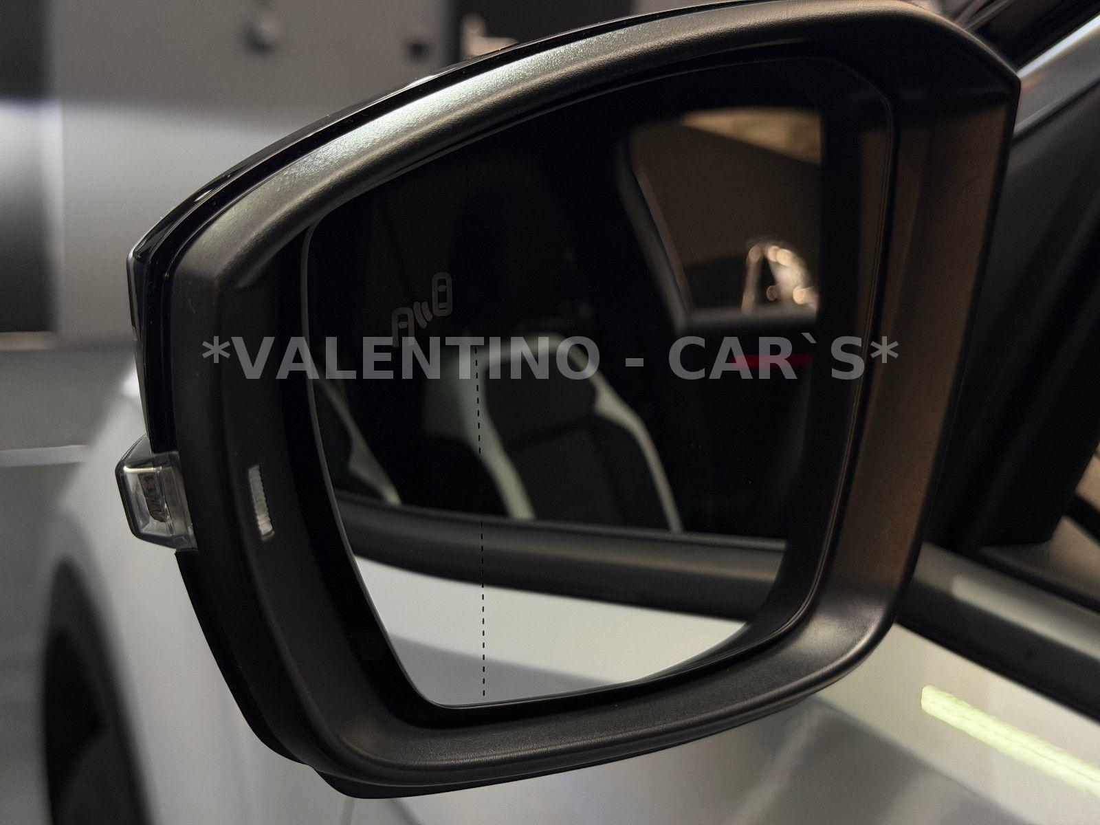 Volkswagen T-Roc Sport 4M/Standh/Pano/AHK/Virtu/Assis/Beats