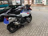 BMW R1300 GS Adventure 4 Pakete Adaptives.Höhen ASA
