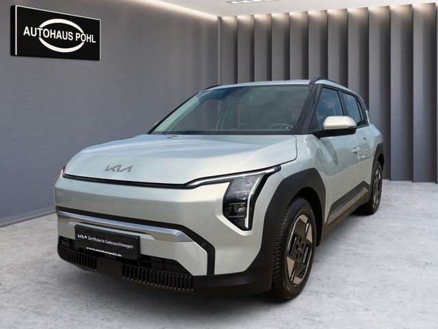 Kia EV3 58 kWh 150 kW Earth