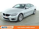 BMW 4er 420i M Sport Aut.*LED*NAVI*TEMPO*PDC*SHZ* - gebrauchte BMW 420 aus dem Jahr 2019