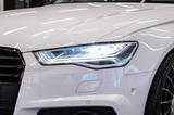 Audi A6 Avant 2.0 TFSI quattro|LUFTFEDERUNG|STDHZ|ACC - Audi A6: Luftfederung, Kombi