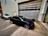 BMW 318i Cabrio M-Paket - BMW 318 aus 1995: 318i