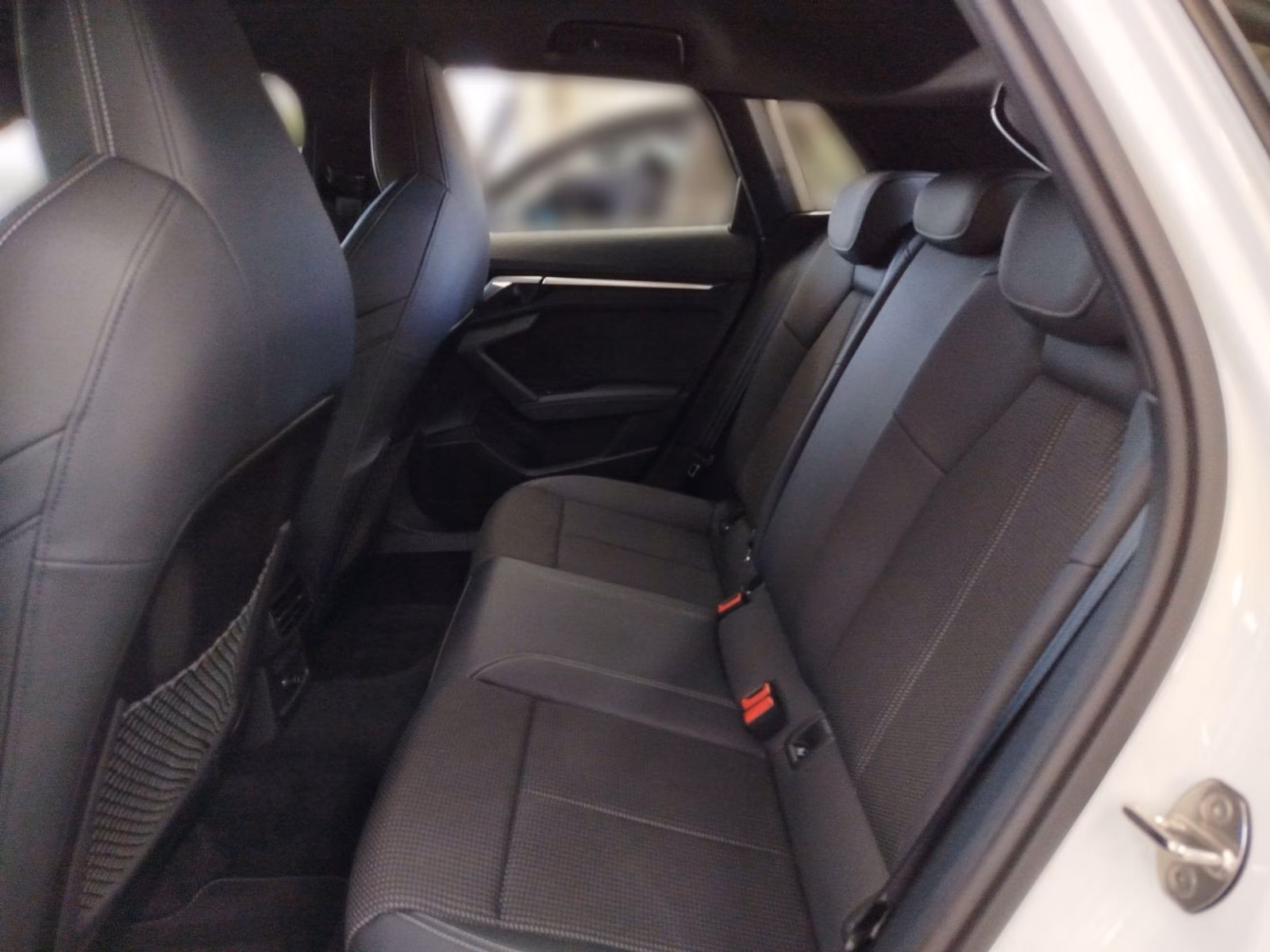 Audi S3 Sportback TFSI quattro S tronic LED PDC, миниатюра 10