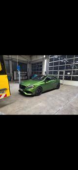Mercedes-Benz A 45 AMG Mercedes-AMG A 45 4MATIC DCT Merced... - : Mercedes 4matic