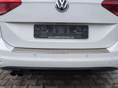 VW Touran 1.4 TSI DSG Highline Pano LED AHK Massage