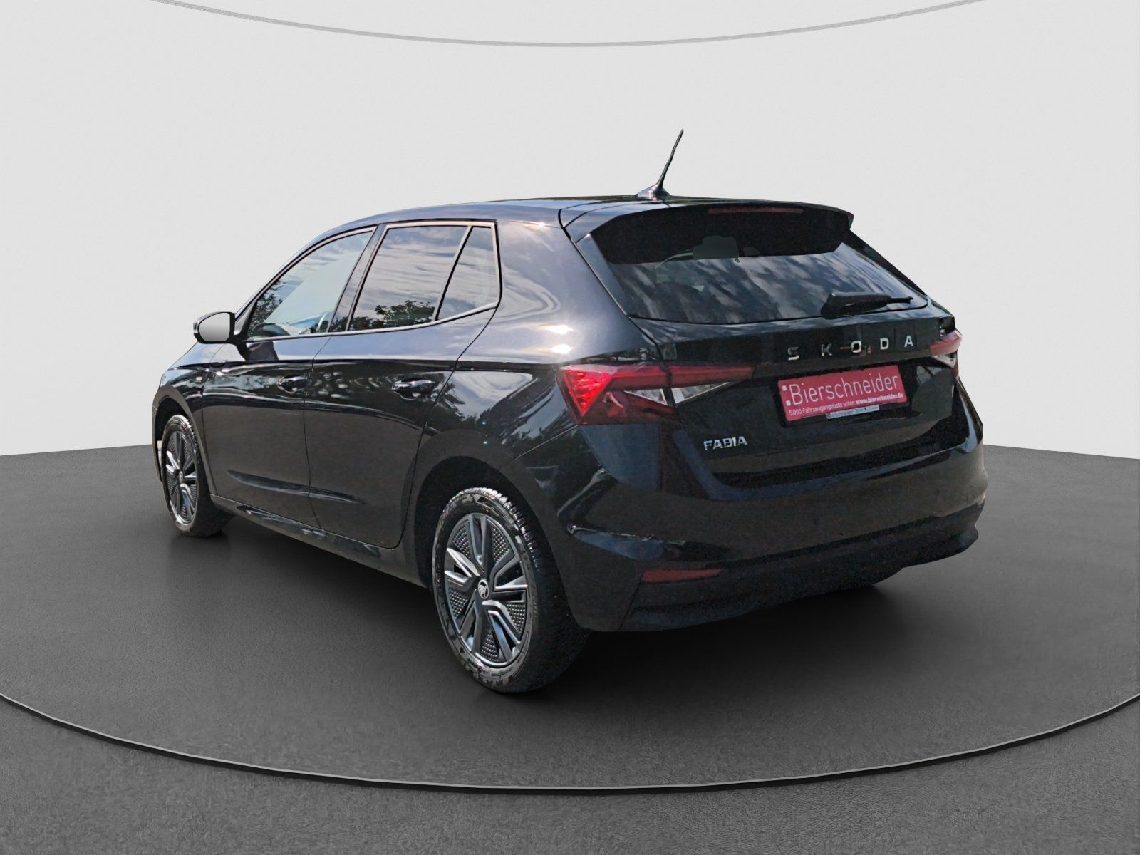 Skoda Fabia - Bild 7