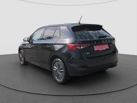 Skoda Fabia - Vorschau Bild 7