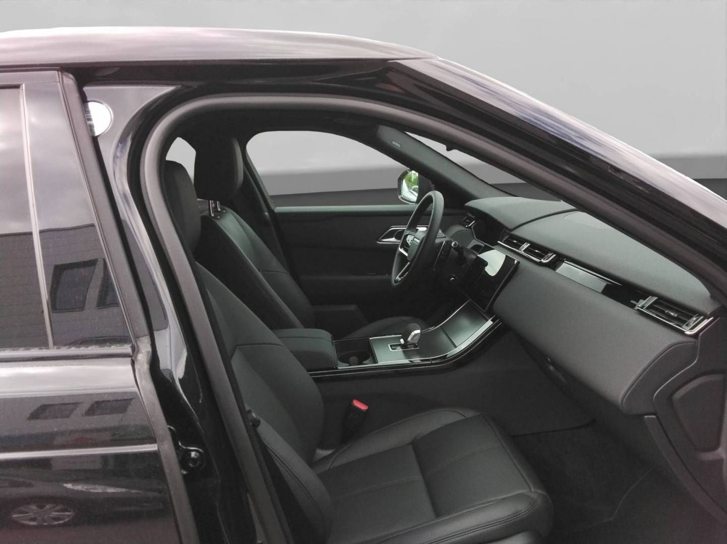 Fahrzeugabbildung Land Rover Range Rover Velar D300 Dynamic SE