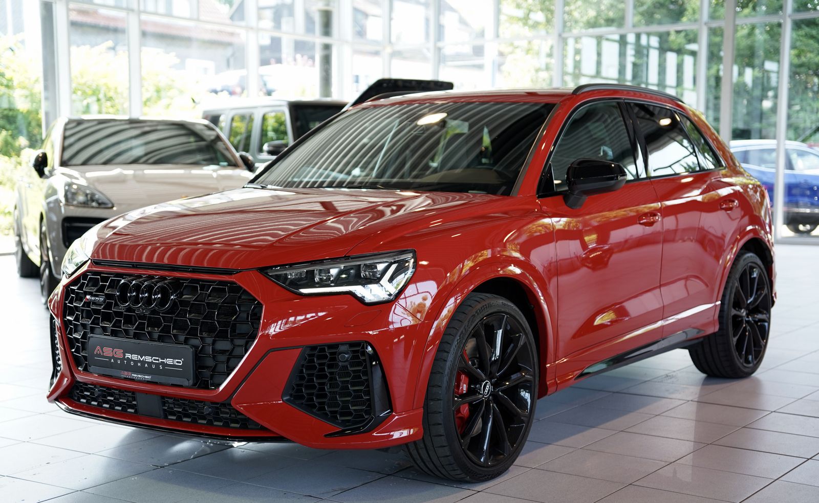 Audi Rsq3