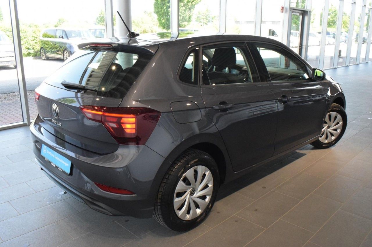Volkswagen Polo - Bild 3