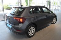 Volkswagen Polo - Vorschau Bild 3