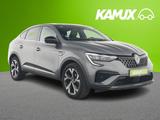 Renault Arkana 1.3TCe Aut.Techno+LED+NAVI+VIRTUAL+KAMERA - gebrauchte Renault Arkana aus dem Jahr 2024