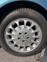 Mercedes-Benz E 320 ELEGANCE Elegance - Mercedes-Benz E 320 in Köln