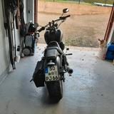 Harley-Davidson Fat Bob - gebrauchte Motorräder in Hamm