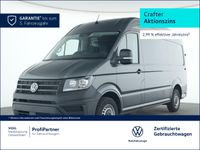 Volkswagen Crafter - Vorschau Bild 1