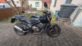 Honda CB 650 R Neo Sports Cafe - HONDA CB 650 R NEO SPORTS CAF