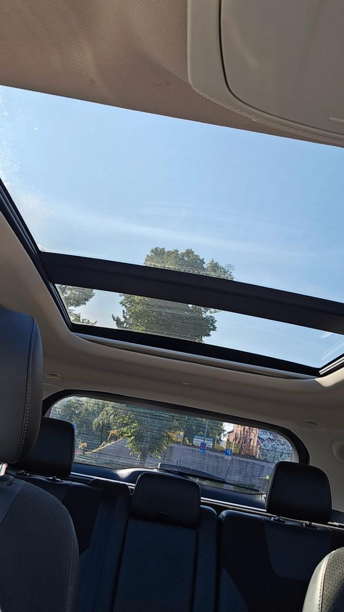 Ford Edge 2,0 l TDCi Bi-Turbo 