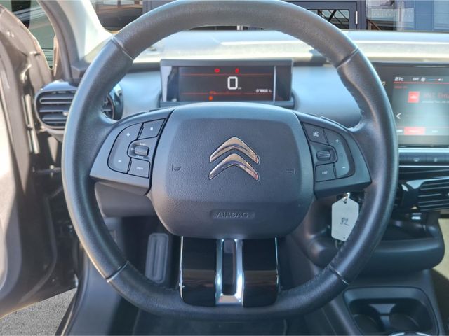 Citroën C4 Cactus Feel 1.2 PT110 °SHZ°PDC°Tempomat°