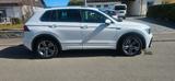 Volkswagen Tiguan rline - Volkswagen Tiguan: Rline