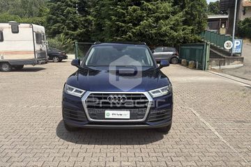 Audi Q5 - 2