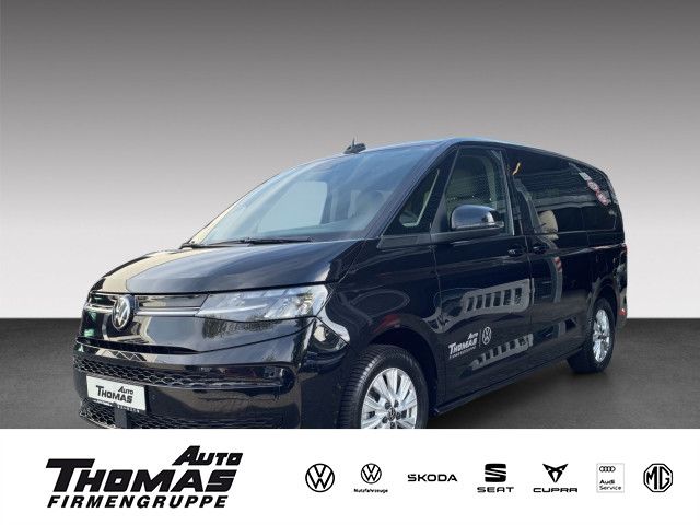 Image of Volkswagen T7 Multivan