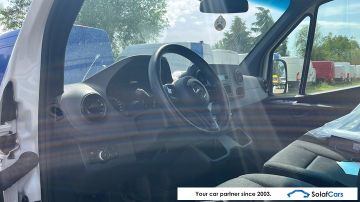 Mercedes Sprinter - 6