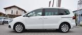 Seat Alhambra Style / Pano / AHK - weiße Seat Alhambra