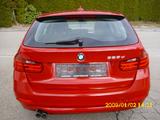BMW 325 d Touring Navi Klimaautomatik - BMW 325 mit Diesel-Antrieb: Kombi, Schaltgetriebe