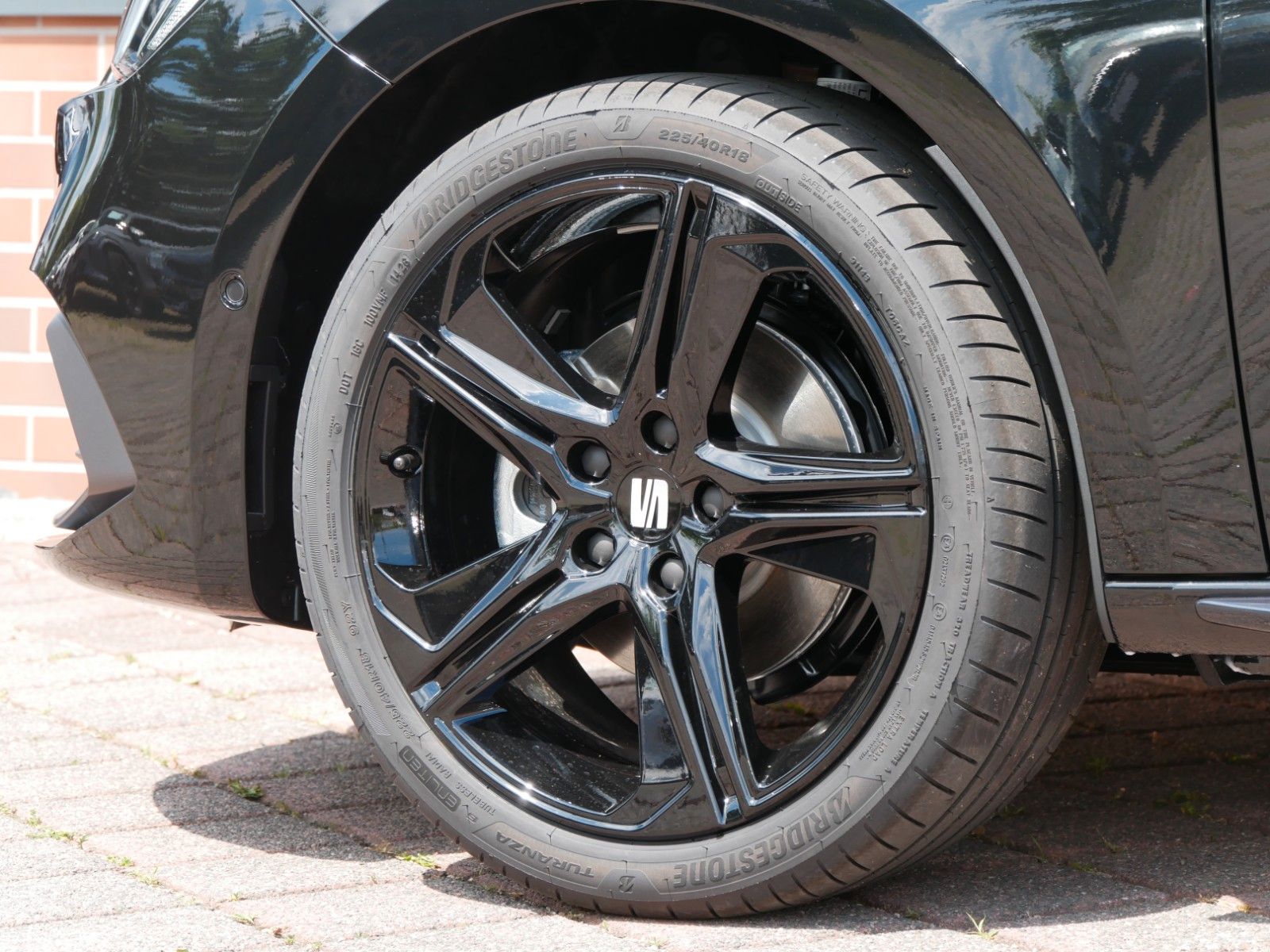 Seat Leon - Bild 8