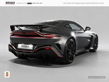 2023 Aston Martin V12 VANTAGE 照片 7