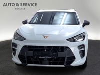 Cupra Terramar - Vorschau Bild 1