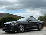 Ford Mustang 2.3*SPORT-DESIGN*1.BESITZ*VOLL*TOP - Ford Gebrauchtwagen in Potsdam