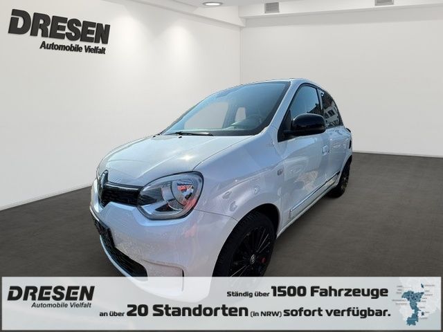 Image of Renault Twingo