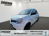 Renault Twingo 1,0 Urban Night Navi Soundsystem Klimaaut - Renault Twingo in Krefeld