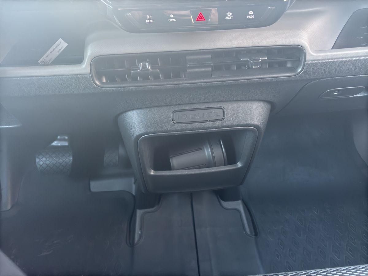 ID.Buzz Cargo 82 kWh ACC AHK RFK NAVI