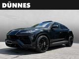 Lamborghini Urus V8 / 23' / B&O / Nachtsicht / AHK - gebrauchte Lamborghini SUV & Geländewagen