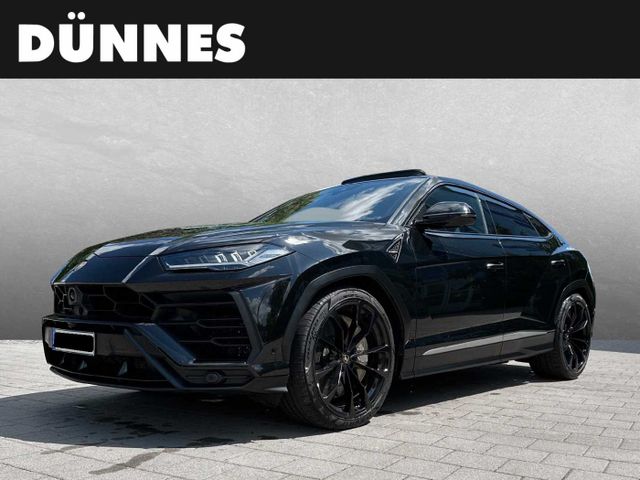Lamborghini Urus V8 / 23′ / B&O / Nachtsicht / AHK
