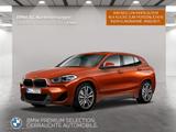 BMW X2 xDrive25d M Sport Navi AHK Driv.Assist+ HiFi - BMW X2 Gebrauchtwagen in Essen