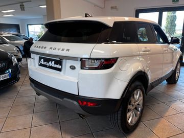 Land-Rover Range Rover Evoque - 6