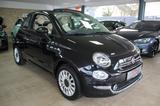 Fiat 500C 1.0 Lounge PDC Klima CarPlay 1.Hand
