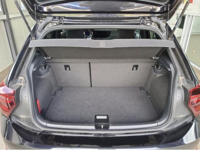Volkswagen Polo 1.0 TSI DSG R-Line Navi IQ.LIGHT LED-Mat, миниатюра 5