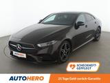 Mercedes-Benz CLS-Klasse CLS 300 d Aut.*NAVI*LED*CAM*PDC* - Mercedes-Benz CLS 300 mit Diesel-Antrieb