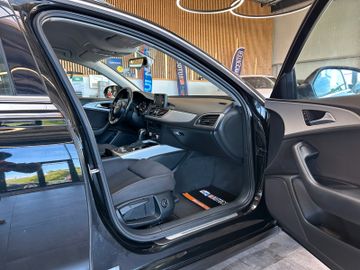 Audi A6 Avant 3.0 TDI *Xenon*AHK* 4 Z. Klima*