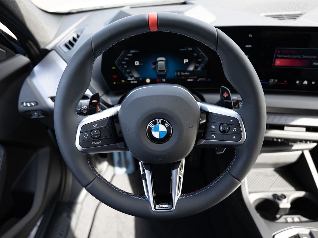 BMW M135 - Bild 14
