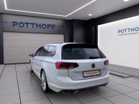 Volkswagen Passat Variant - Vorschau Bild 3