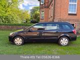 Opel Astra H Caravan Edition! AHK! Tüv NEU! - gebrauchte Opel Astra aus dem Jahr 2006