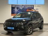 Hyundai Tucson Prime 1.6 T-GDI 4WD PANO+MEMORY+LEDER - Hyundai TUCSON Gebrauchtwagen in Bremen